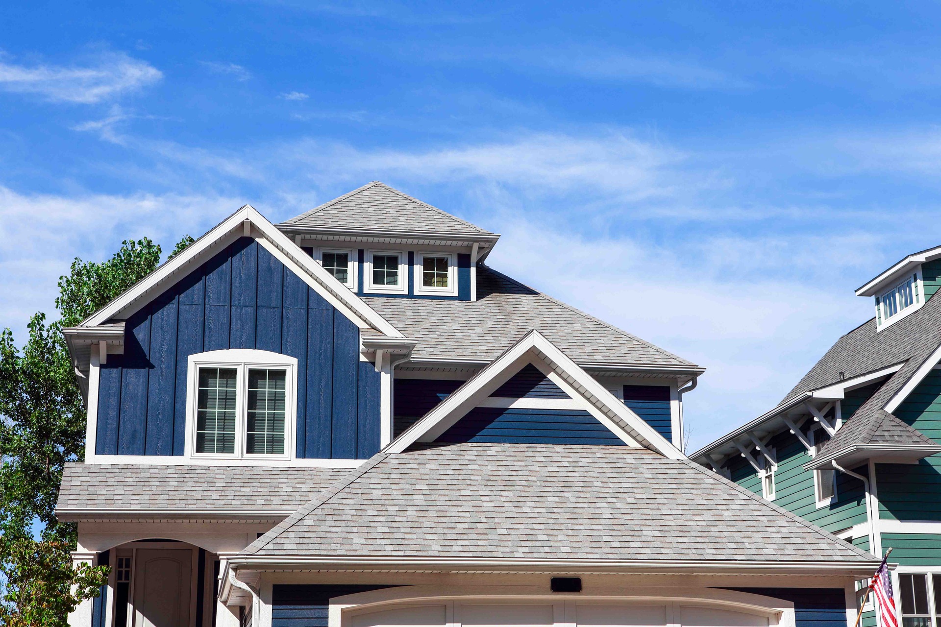 Roofing