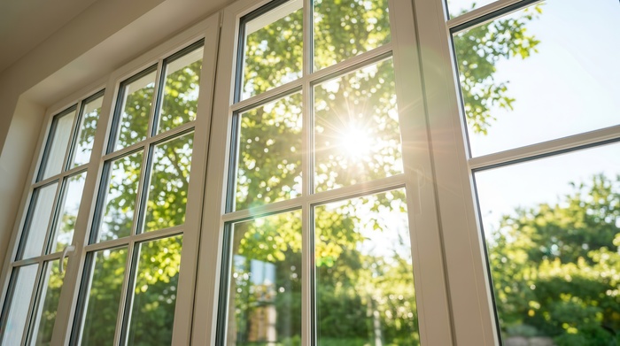 Enjoy the Benefits of New Windows