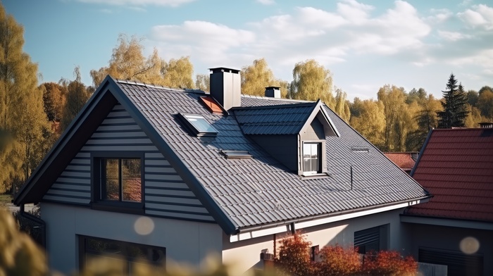 Protect Your Home with a Quality Roof