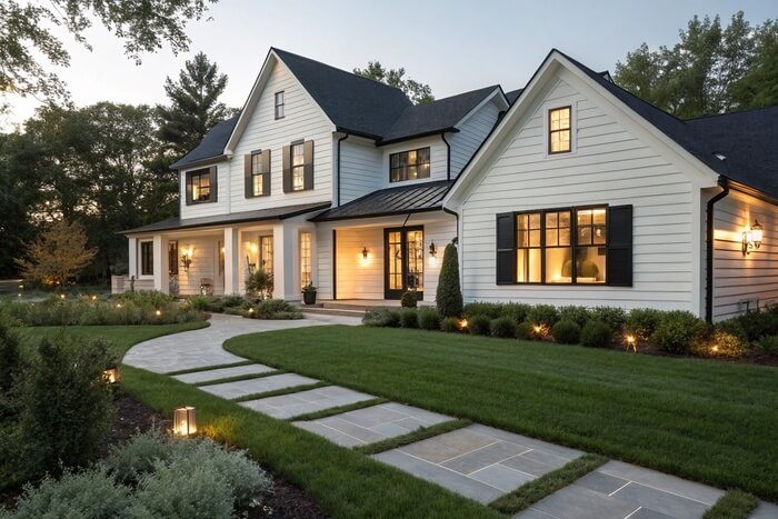 Why Choose Hearn for Your Siding Project?