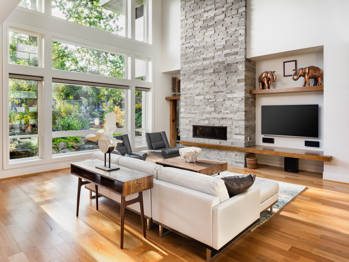 Choose Hearn for Your Window Project