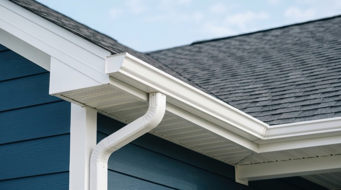 Why Gutters Matter